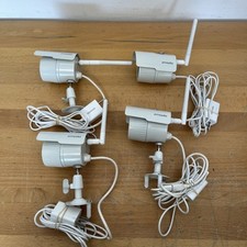 Lot zmodo surveillance for sale  Farmington