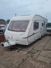 caravan 3 berth for sale  GOOLE