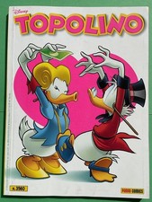 Topolino 3560 quasi usato  Beinasco