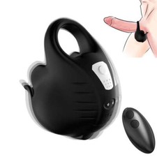 Vibratore per testicoli usato  Italia