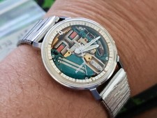 1965 minty accutron for sale  Providence Forge