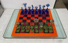 Jeu échec entièrement d'occasion  Verteillac