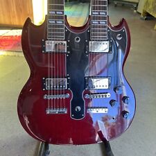 Epiphone 1275 double for sale  Costa Mesa