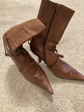 Beautiful dune ankle for sale  STOURBRIDGE