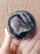 Minerali bella sfera usato  Pontedera