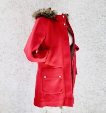 Abercrombie fitch parka usato  Cinisello Balsamo
