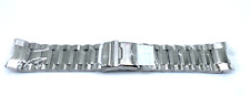 Usado, Autêntica pulseira de relógio Invicta Sea Base 17989 aço inoxidável 31 mm comprar usado  Enviando para Brazil