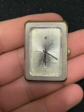 Vintage men watch d'occasion  Albi