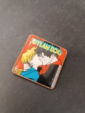 Gadget pin dylan usato  Villar Focchiardo