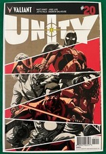 Unity vol. july for sale  Phoenix