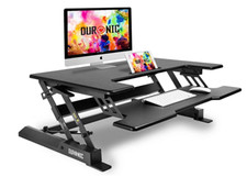 Duronic ergonomic sit for sale  UK