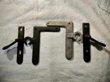 Militaria. fermetures ridelles d'occasion  Castelnau-Magnoac