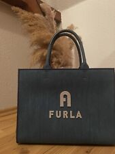 Furla tasche shopper gebraucht kaufen  Deutschland