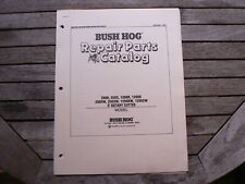 Bush hog 206r for sale  Charlottesville