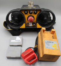 Hetronic bomag trench for sale  BOREHAMWOOD