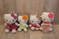 Lot hello kitty d'occasion  Expédié en Belgium