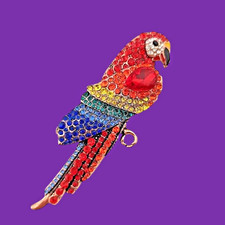 Scarlet macaw parrot for sale  Farmington