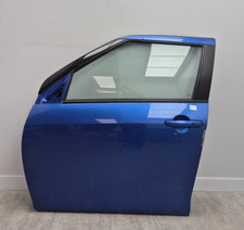 Porte gauche suzuki d'occasion  Servian