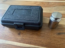 Test weight 500gram for sale  BRADFORD