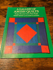 Gallery amish quilts gebraucht kaufen  Esens