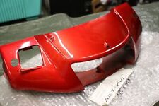 Lenker verkleidung rot gebraucht kaufen  Berlin