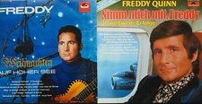 Vinyl freddy quinn gebraucht kaufen  Heidenheim an der Brenz