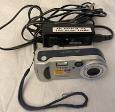 Tested sony cybershot for sale  Lunenburg