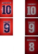 Kit scelta zarate usato  Vanzaghello