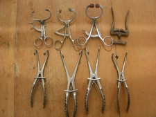 Antique vintage collection for sale  LEDBURY