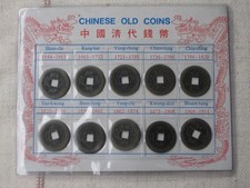 China lot verschiedenen gebraucht kaufen  Stadthagen