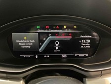 Audi dmkc rde2 for sale  THAME