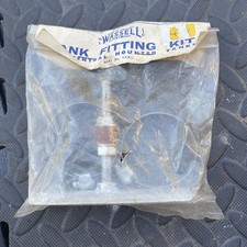 Vintage wassell tank for sale  NEWPORT