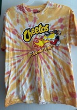 Cheetos flamin hot for sale  Lawtey