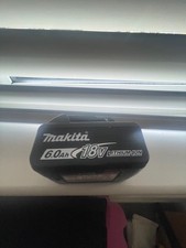 Makita bl1860b 18v for sale  GRAYS