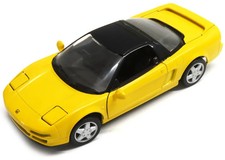 Kyosho honda nsx d'occasion  Expédié en Belgium