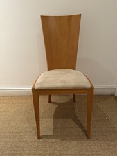 Dining chairs set for sale  LONDON