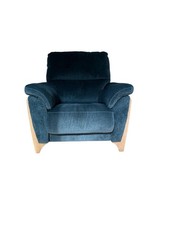 Ercol enna armchair for sale  PRINCES RISBOROUGH
