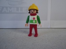 Playmobil vintage city d'occasion  Buchy