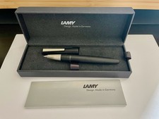 Lamy 2000 fountain for sale  BASINGSTOKE