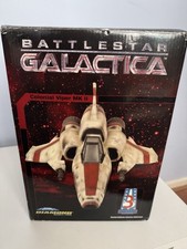 Battlestar galactica models for sale  REDDITCH