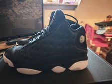 Air jordan playoffs gebraucht kaufen  Mainz