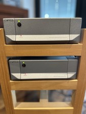 Cyrus pair power for sale  PETERBOROUGH