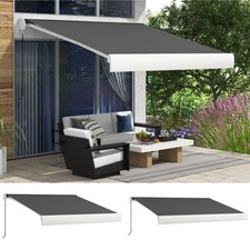 Electric awning full for sale  GREENFORD