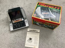 Firefox grandstand electronic for sale  WASHINGTON
