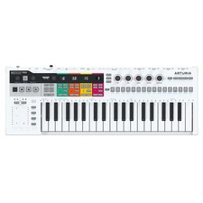 Mint arturia keystep for sale  National City