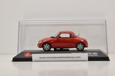 Daihatsu copen 2004 d'occasion  Expédié en Belgium