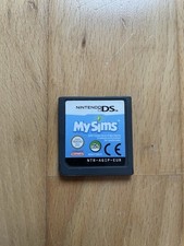 Nintendo spiel my gebraucht kaufen  Düsseldorf