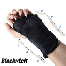 Tutore per polso usato Tutore per polso usato  Roma