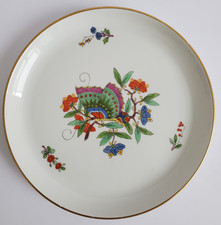Meissen porzellan wandteller gebraucht kaufen  Kruft