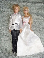 Barbie ken dolls for sale  LITTLEHAMPTON